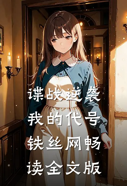 谍战逆袭：我的代号铁丝网畅读全文版