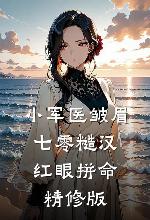 小军医皱眉，七零糙汉红眼拼命精修版