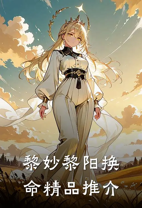 黎妙黎阳换命精品推介