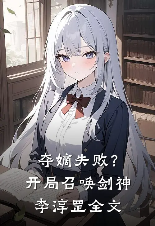 夺嫡失败?开局召唤剑神李淳罡全文阅读