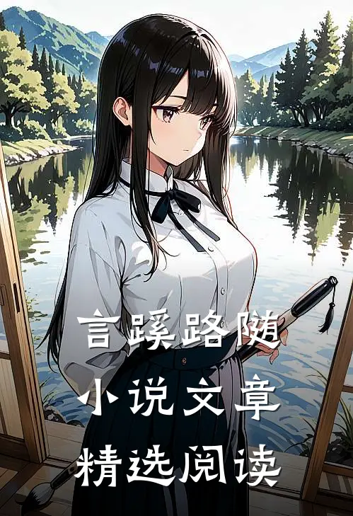言蹊路随小说文章精选阅读
