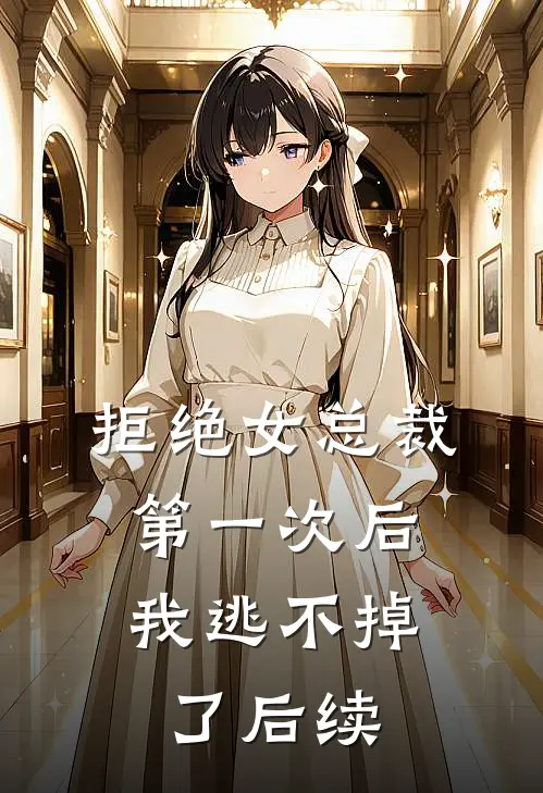拒绝女总裁第一次后,我逃不掉了后续剧情