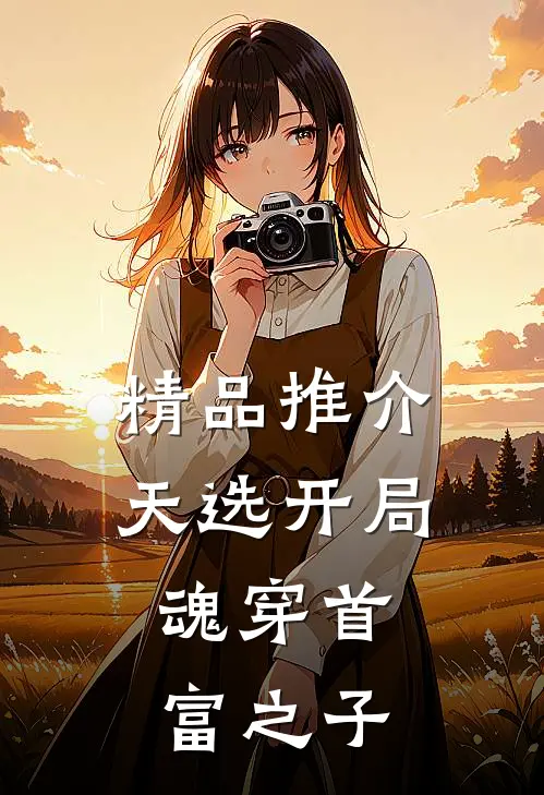精品推介天选开局,魂穿首富之子