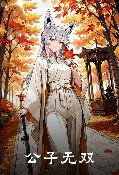 公子无双短剧