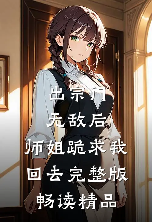 出宗门无敌后，师姐跪求我回去完整版畅读精品