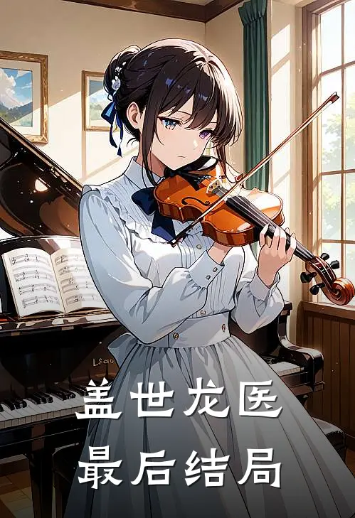 盖世龙医最后结局
