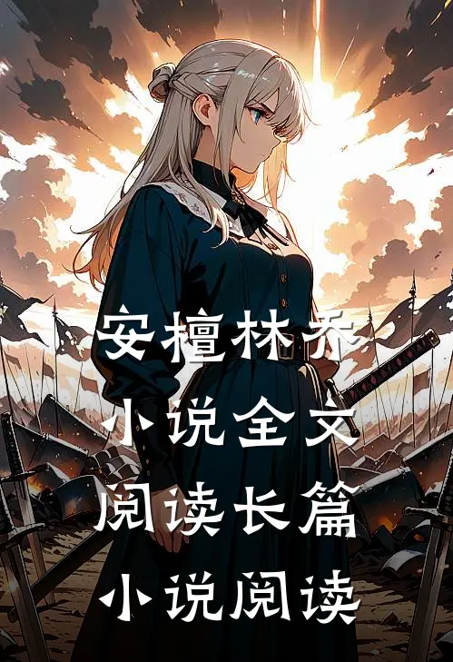 安檀林乔小说全文阅读长篇小说阅读
