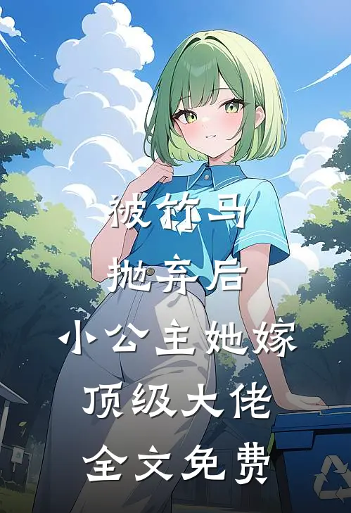 被竹马抛弃后，小公主她嫁顶级大佬全文免费