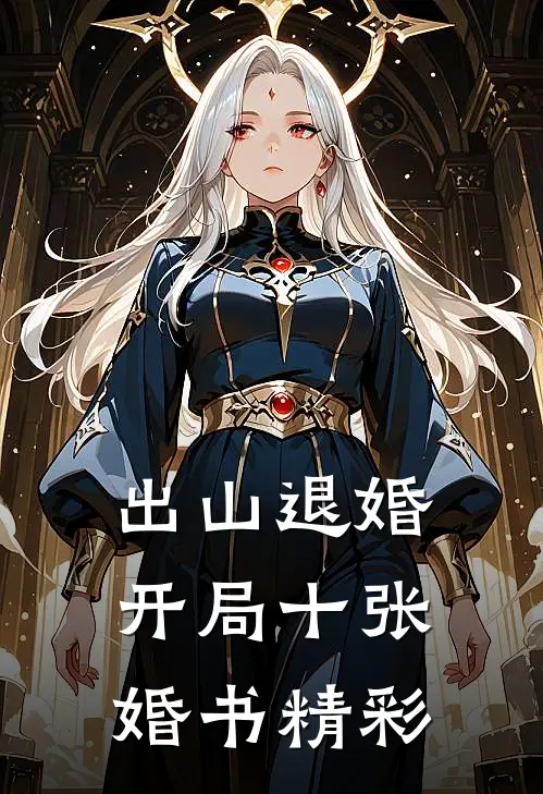 出山退婚,开局十张婚书精彩