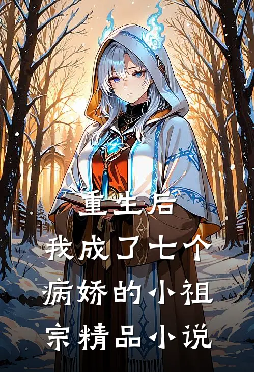 重生后,我成了七个病娇的小祖宗精品