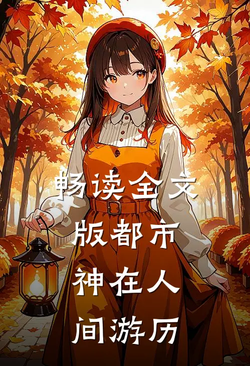畅读全文版都市神在人间游历的