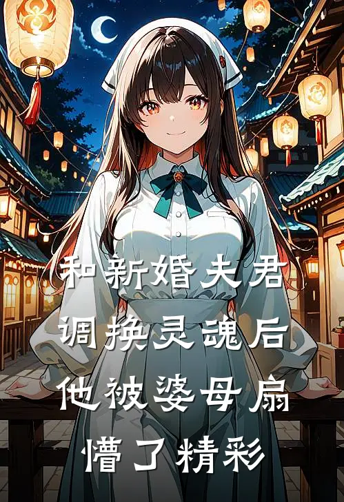 和新婚夫君调换灵魂后,他被婆母扇懵了精彩