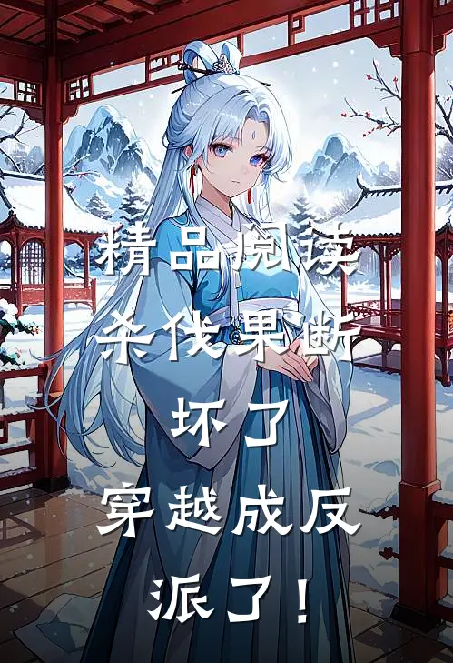 精品阅读杀伐果断：坏了，穿越成反派了！