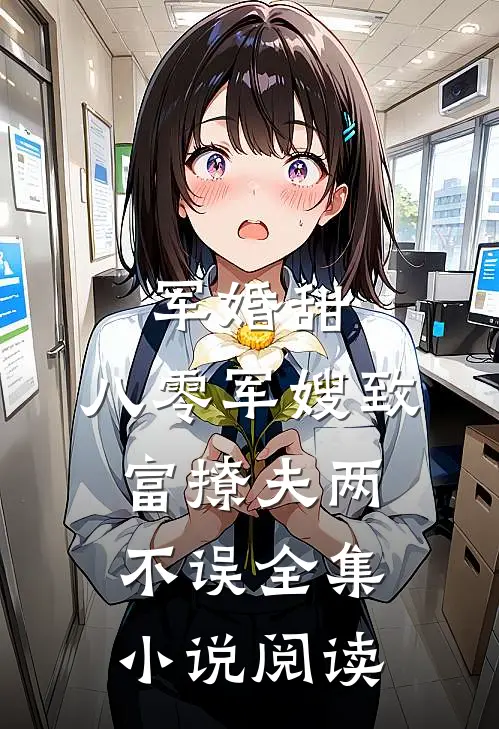 军婚甜：八零军嫂致富撩夫两不误全集小说阅读