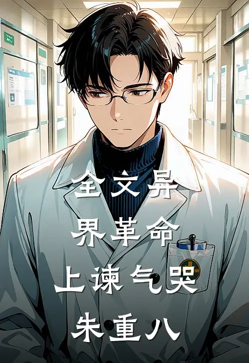 全文异界革命：上谏气哭朱重八