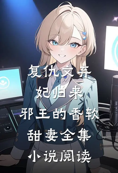 复仇文弃妃归来：邪王的香软甜妻全集小说阅读