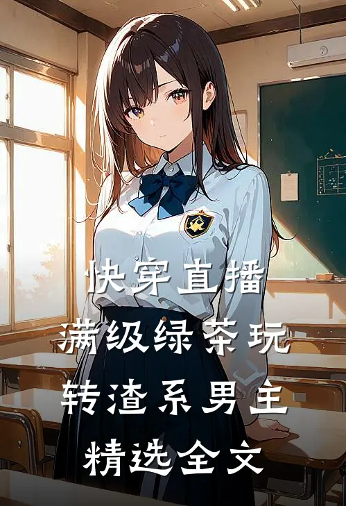 快穿直播：满级绿茶玩转渣系男主精选全文
