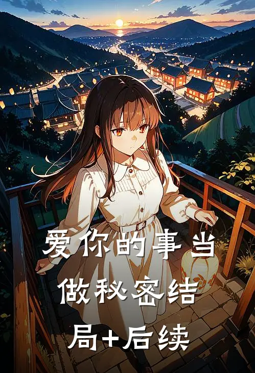 爱你的事当做秘密结局+后续