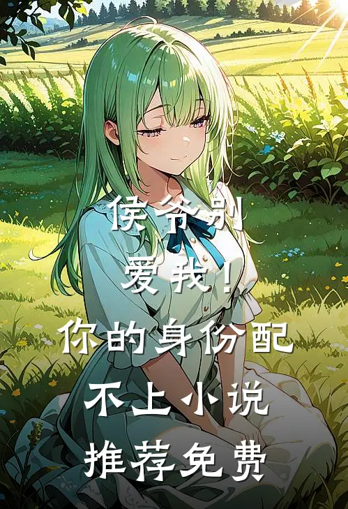 侯爷别爱我!你的身份配不上推荐免费