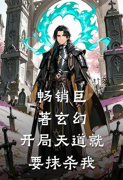 畅销巨著玄幻开局天道就要抹杀我免费阅读