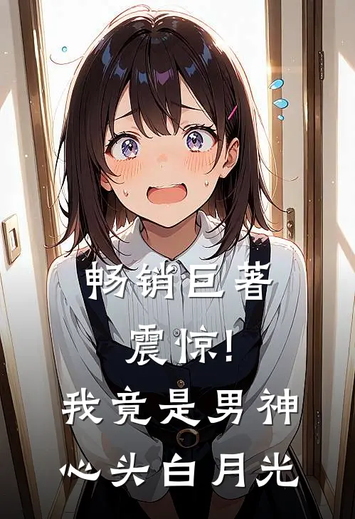 畅销巨著震惊!我竟是男神心头白月光