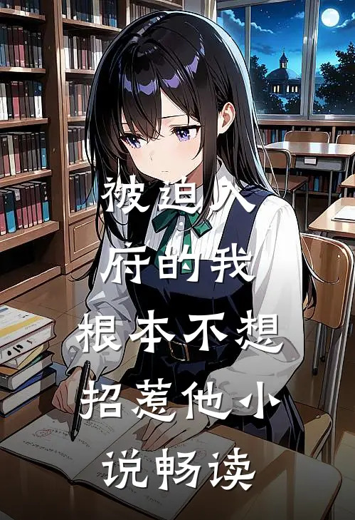 被迫入府的我,根本不想招惹他畅读全文