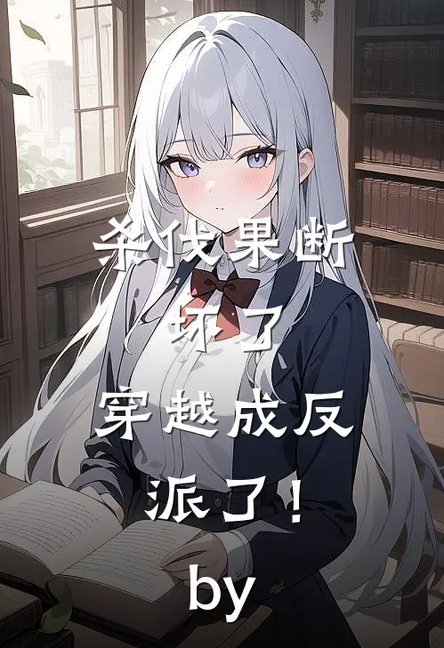 杀伐果断：坏了，穿越成反派了！by