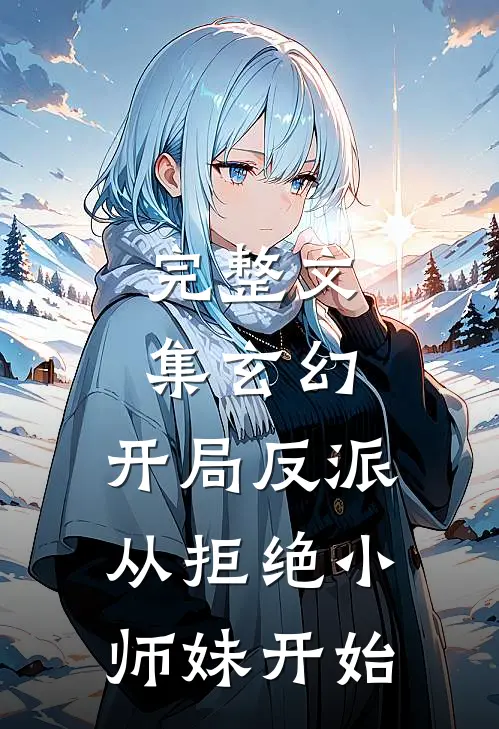完整文集玄幻开局反派,从拒绝小师妹开始免费阅读