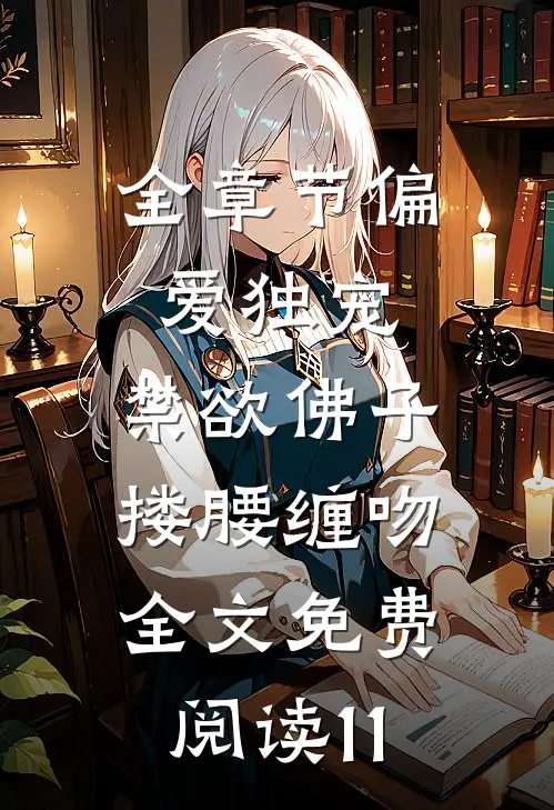 全章节偏爱独宠,禁欲佛子搂腰缠吻全文免费阅读11