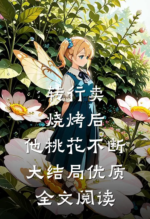 转行卖烧烤后,他桃花不断大结局优质全文阅读
