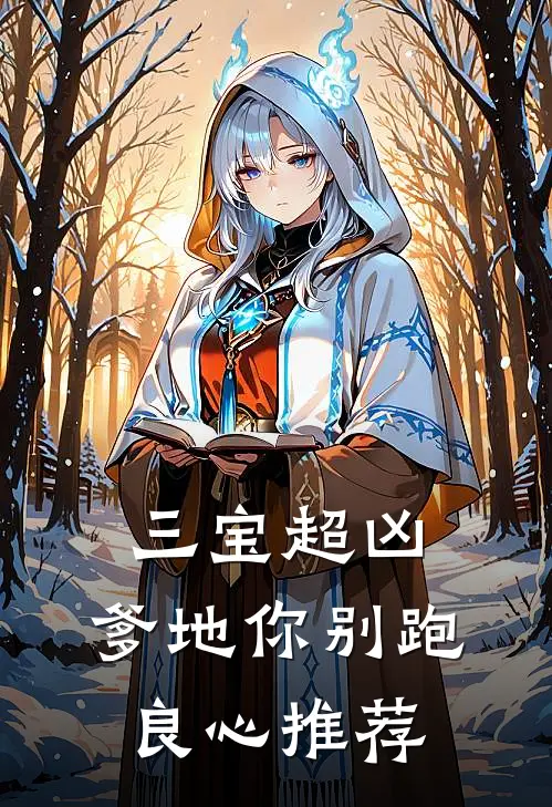三宝超凶；爹地你别跑良心推荐