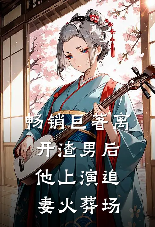 畅销巨著离开渣男后,他上演追妻火葬场