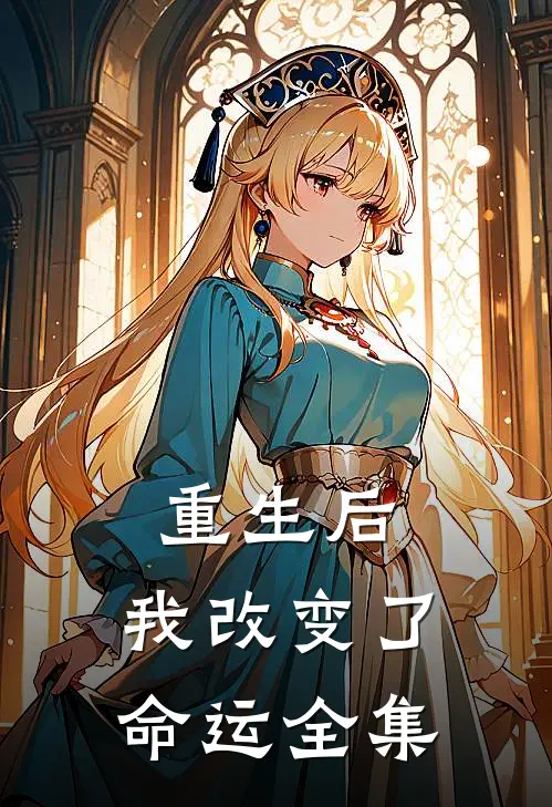 重生后，我改变了命运 全集