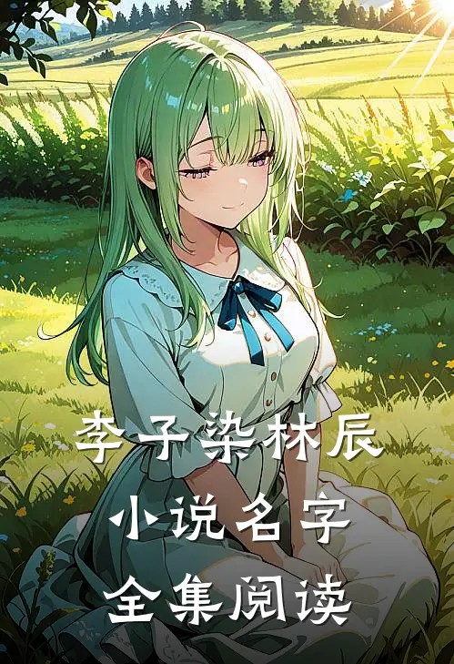 李子染林辰小说名字全集阅读