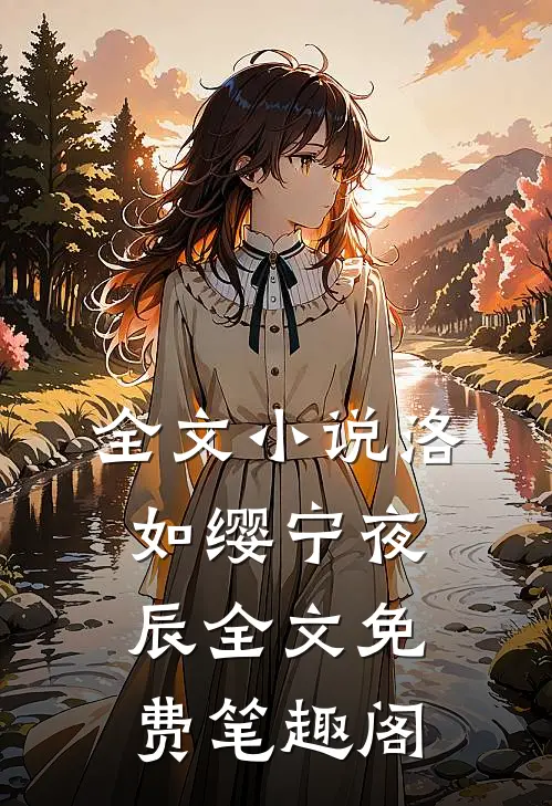 全文小说洛如缨宁夜辰全文免费笔趣阁
