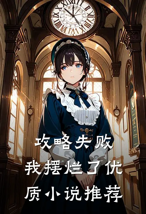 攻略失败,我摆烂了优质推荐完结