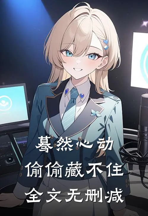 蓦然心动,偷偷藏不住全文无删减
