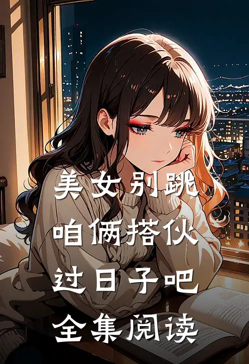 美女别跳,咱俩搭伙过日子吧全集阅读