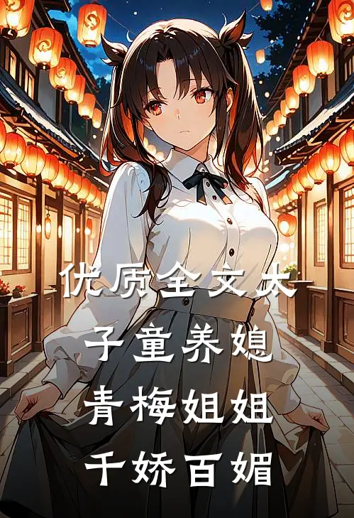 优质全文太子童养媳，青梅姐姐千娇百媚