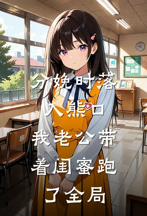 分娩时落入熊口，我老公带着闺蜜跑了全局