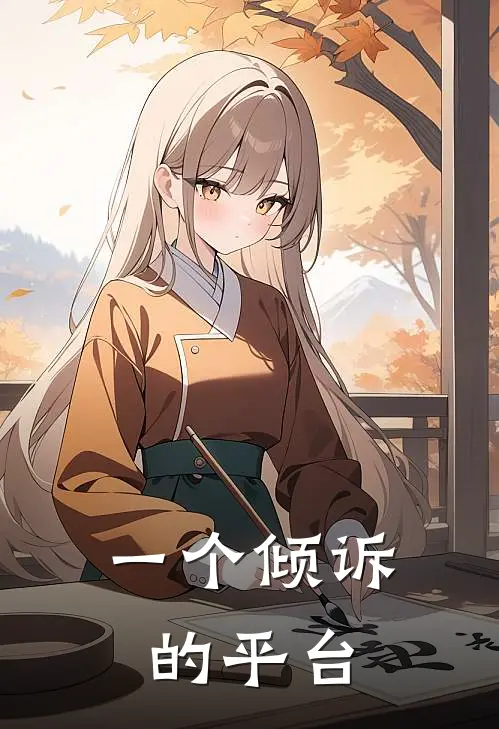 一个倾诉的平台有哪些