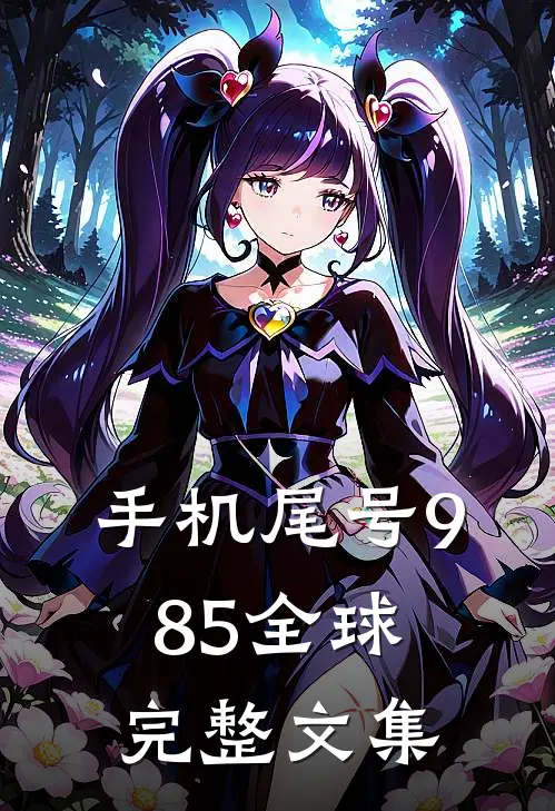 手机尾号985全球完整文集
