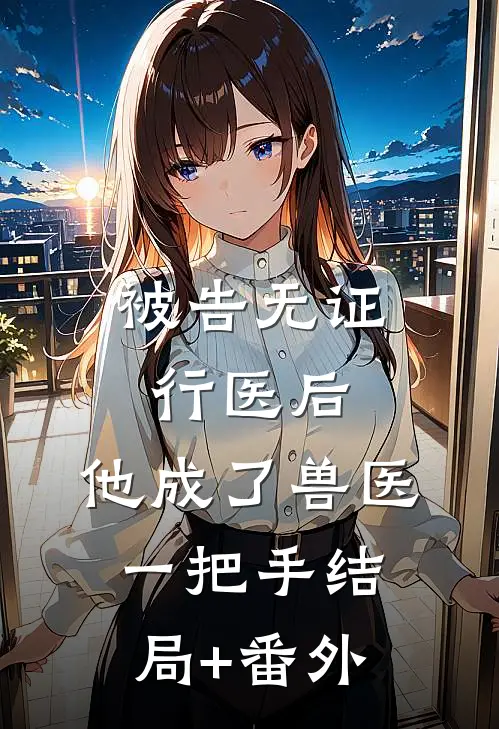 被告无证行医后，他成了兽医一把手结局+番外