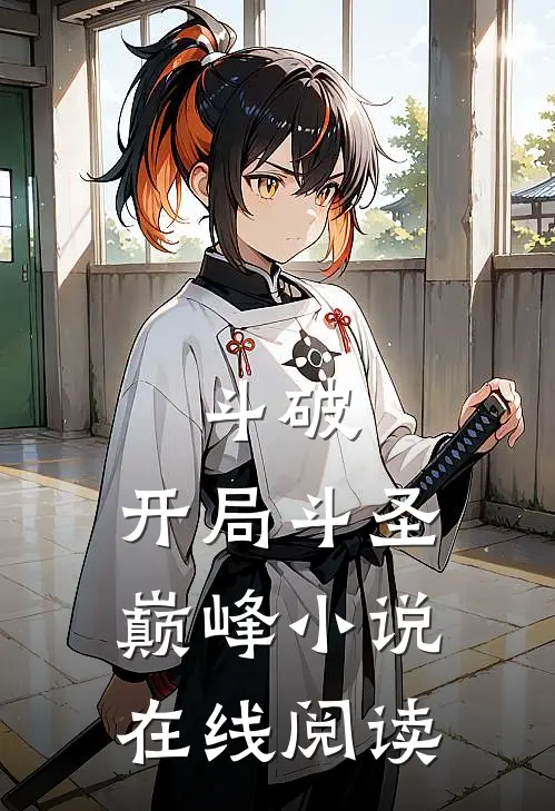 斗破,开局斗圣巅峰在线阅读全文