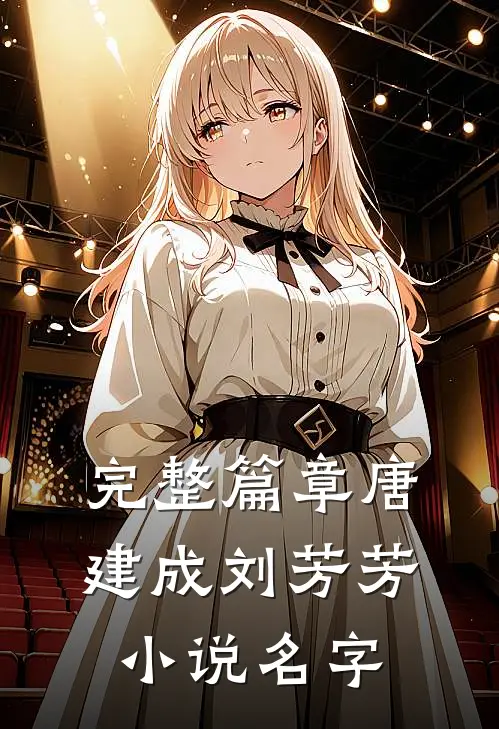 完整篇章唐建成刘芳芳小说名字