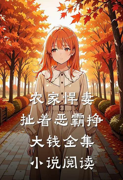 农家悍妻,扯着恶霸挣大钱全集阅读免费