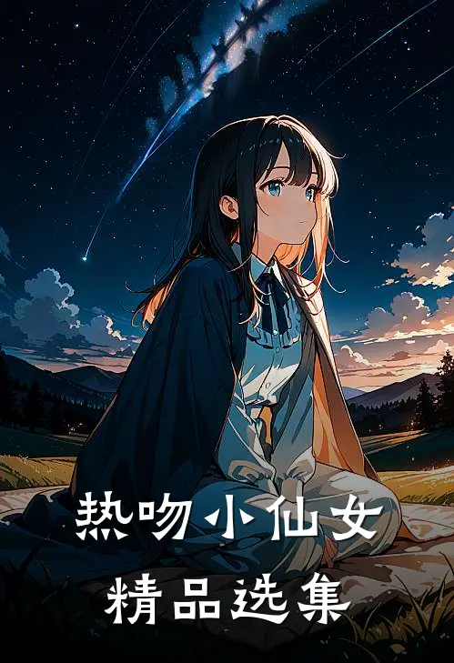 热吻小仙女精品选集