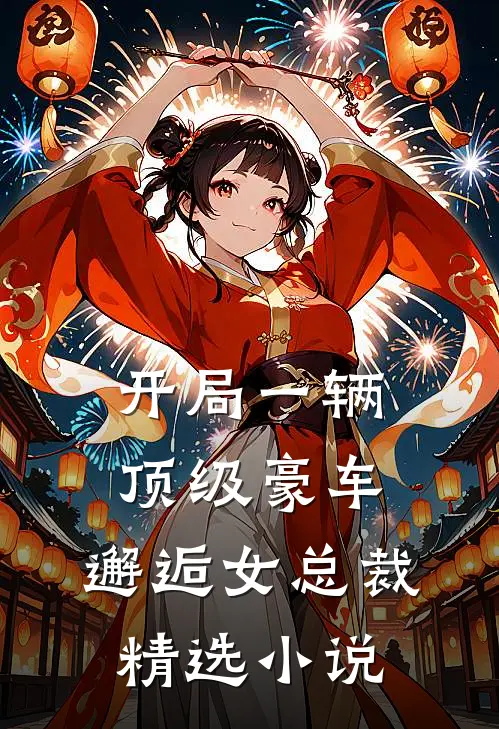 开局一辆顶级豪车,邂逅女总裁精选免费阅读