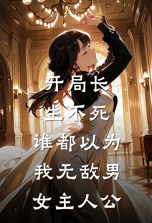 开局长生不死，谁都以为我无敌男女主人公