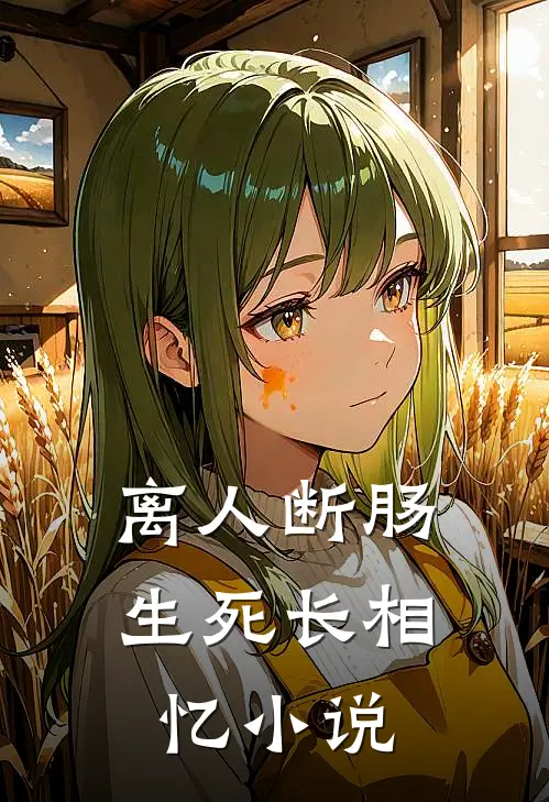 离人断肠,生死长相忆在线阅读